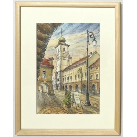 Cyklus Litomyšl I.